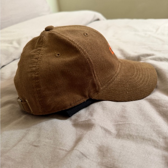 TWO Clare V. Baseball Hats - Picture 3 of 7